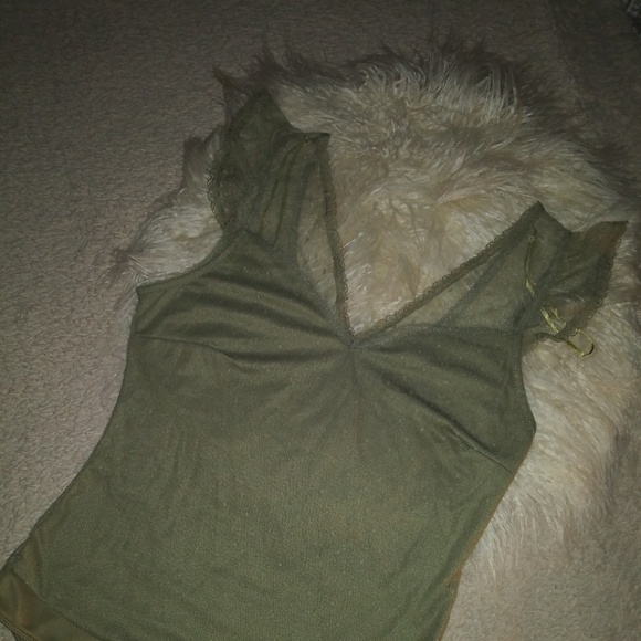 Blouse - Picture 6 of 6